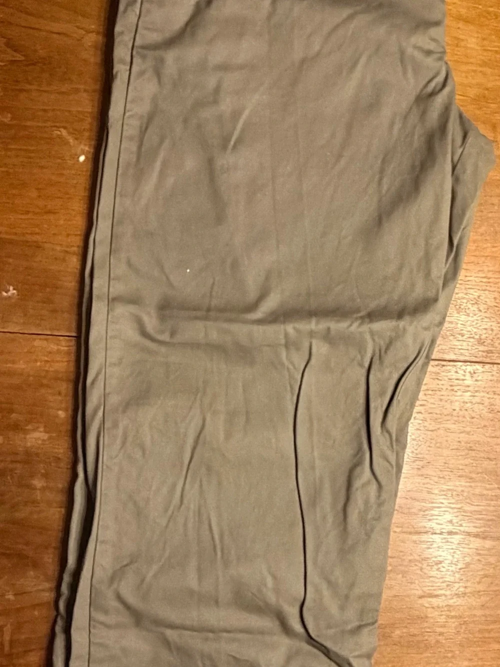 Banana Republic Men's Chinos — Light Taupe